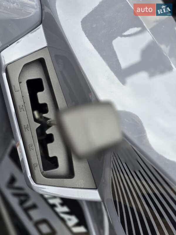 Квадроцикл спортивный Linhai V 650L Pro 2025 в Белогородке