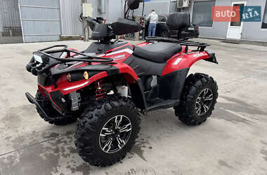Квадроцикл  утилитарный Linhai Yamaha LH 400 2021 в Бердичеве
