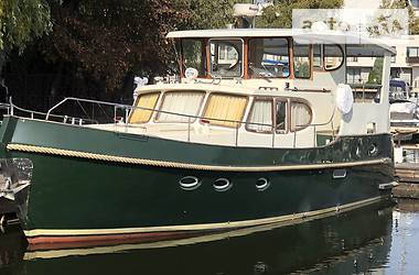 Моторная яхта Linssen Grand Sturdy 45.0 2012 в Днепре