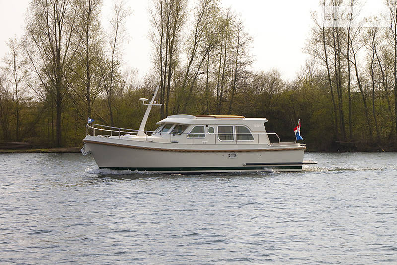 Linssen Grand Sturdy 2014 Linssen Grand Sturdy 2014