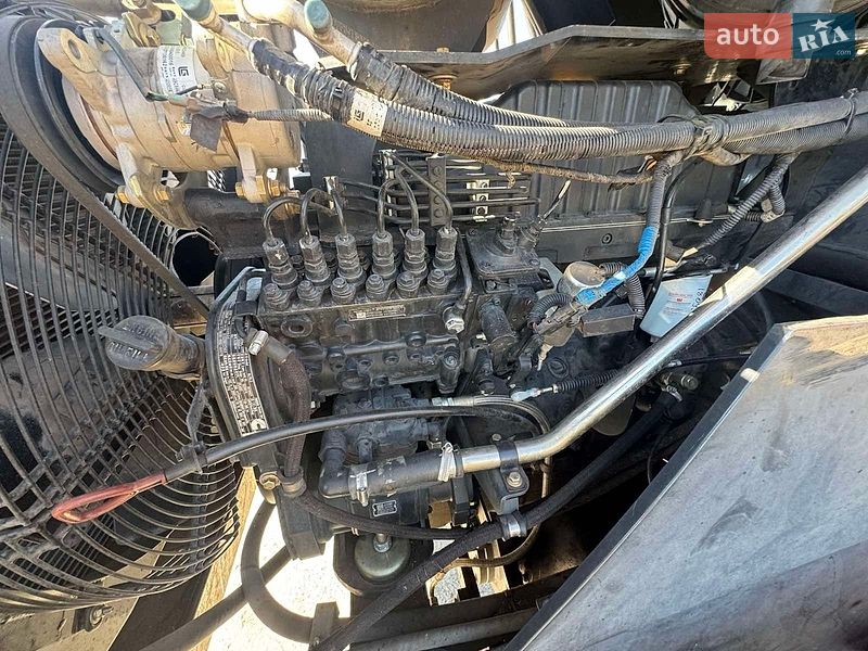 Фронтальні навантажувачі LiuGong 856 2021 в Черкасах