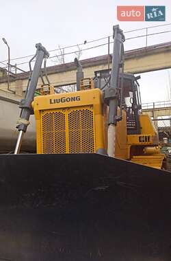 Бульдозер LiuGong B230 2022 в 