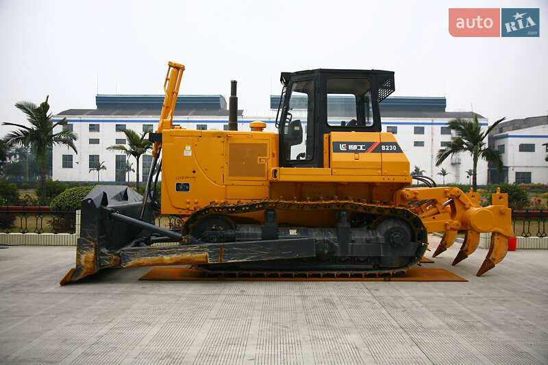 Бульдозер LiuGong B230 2022 в Вишгороді