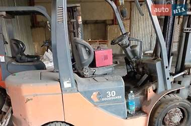 Подъемник телескопический LiuGong B 2008 в  фото 5 Подъемник телескопический LiuGong B 2008 в