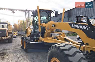 Автогрейдер LiuGong CLG 2025 в 