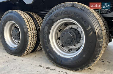 Автокран LiuGong LTC500L5 2024 в 