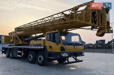 Автокран LiuGong LTC500L5 2024 в 