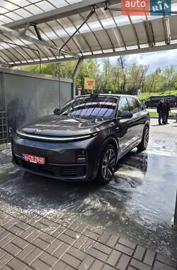Внедорожник / Кроссовер Lixiang L7 2024 в Днепре