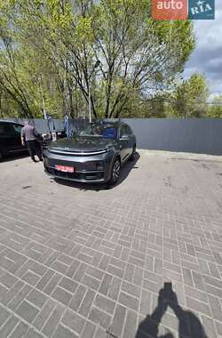 Внедорожник / Кроссовер Lixiang L7 2024 в Днепре