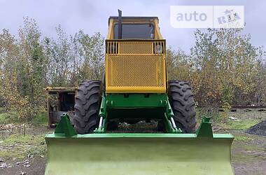 Трактор LKT 81 1996 в 