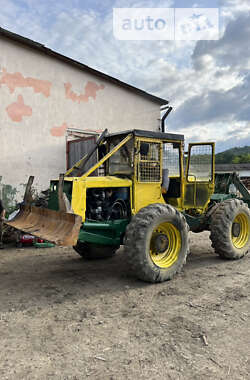 Інша спецтехніка LKT 81 2004 в Коломиї