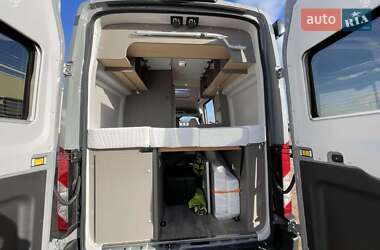 Дом на колесах LMC Caravan 2023 в 