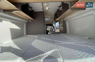 Дом на колесах LMC Caravan 2023 в 