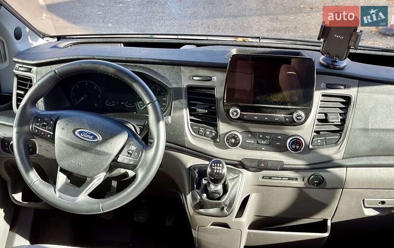 Дом на колесах LMC Caravan 2023 в Киеве