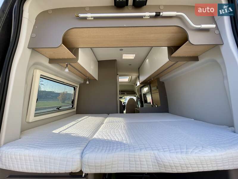 Дом на колесах LMC Caravan 2023 в Киеве