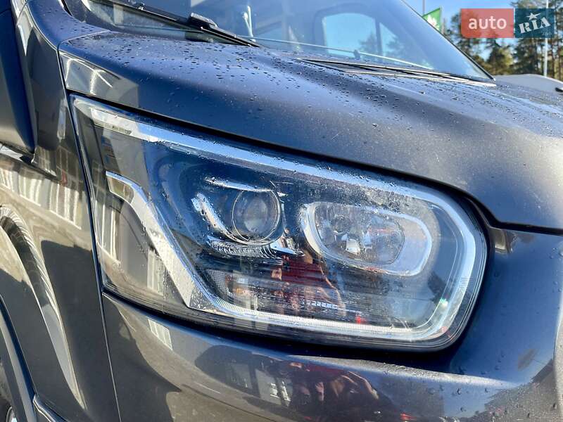 Дом на колесах LMC Caravan 2023 в Киеве