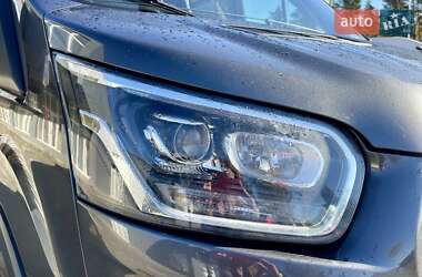 Будинок на колесах LMC Caravan 2023 в 
