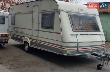 Причіп дача LMC Dominant 1998 в Житомирі