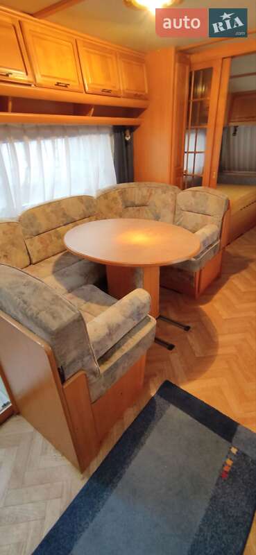 Прицеп дача LMC Lord Ambassador 2003 в Житомире