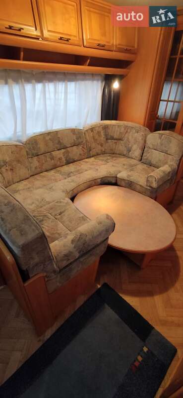 Прицеп дача LMC Lord Ambassador 2003 в Житомире