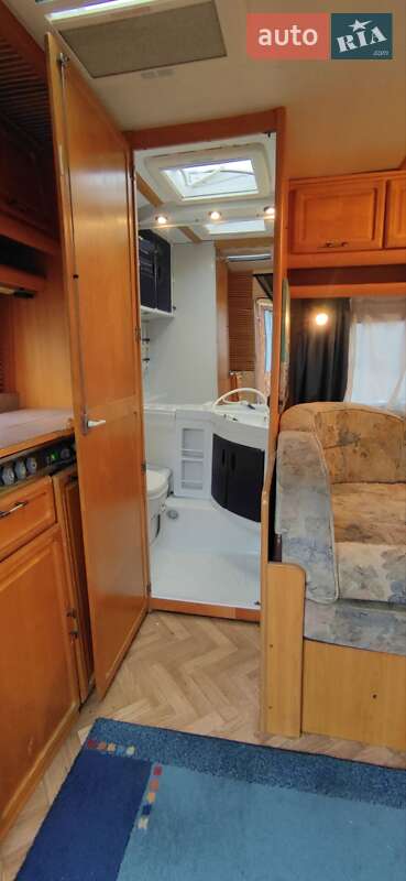 Прицеп дача LMC Lord Ambassador 2003 в Житомире