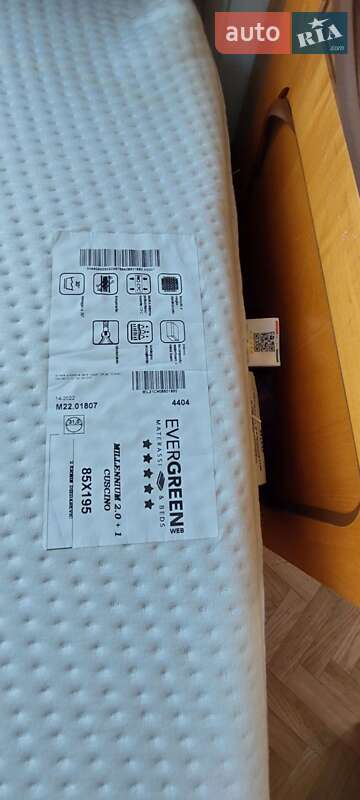 Прицеп дача LMC Lord Ambassador 2003 в Житомире