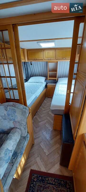 Прицеп дача LMC Lord Ambassador 2003 в Житомире