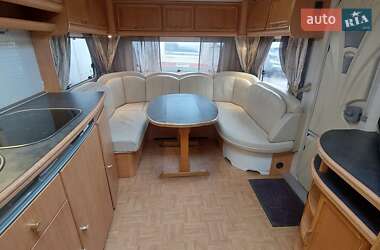 Причіп дача LMC Lord Royal 2005 в 