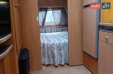 Причіп дача LMC Lord Royal 2005 в 