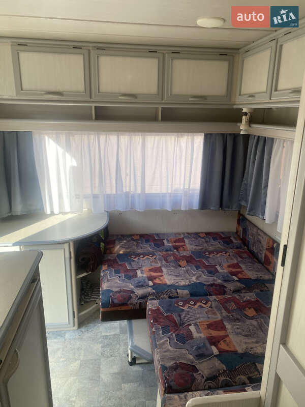 Прицеп дача LMC Lord 1996 в Житомире фото 10 Прицеп дача LMC Lord 1996 в Житомире