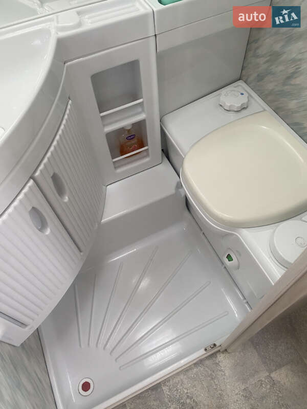 Прицеп дача LMC Lord 1996 в Житомире фото 20 Прицеп дача LMC Lord 1996 в Житомире