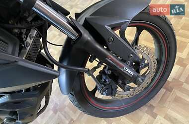 Спортбайк Loncin 250 2016 в Малой Виске