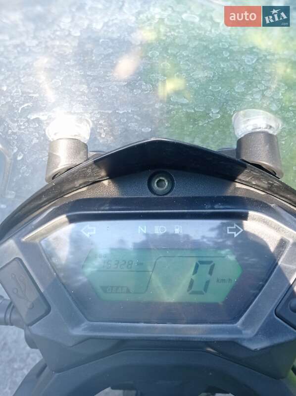 Мотоцикл Кросс Loncin 250 2019 в Сарнах