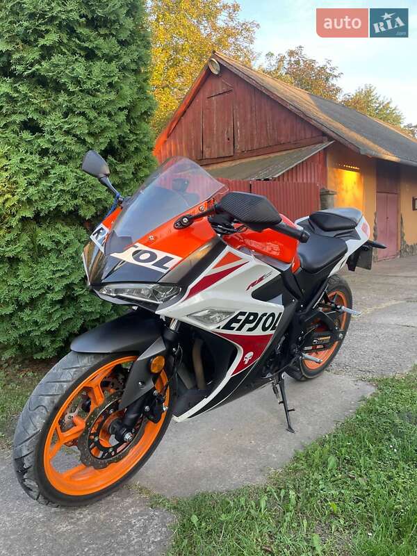 Мини спорт Loncin 250 2021 в Самборе