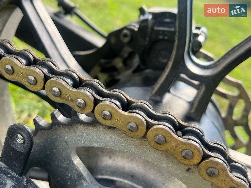 Мотоцикл Позашляховий (Enduro) Loncin 250 2025 в Хотині