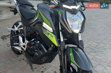 Мотоцикл Классик Loncin 250 2025 в Болграде