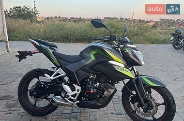 Мотоцикл Классик Loncin 250 2025 в Болграде