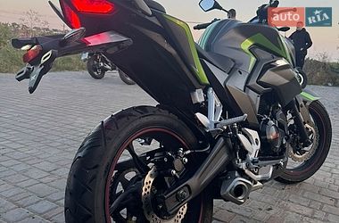Мотоцикл Классик Loncin 250 2025 в Болграде