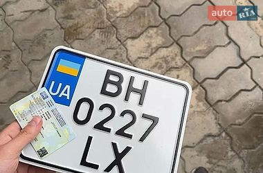 Мотоцикл Классик Loncin 250 2025 в Болграде