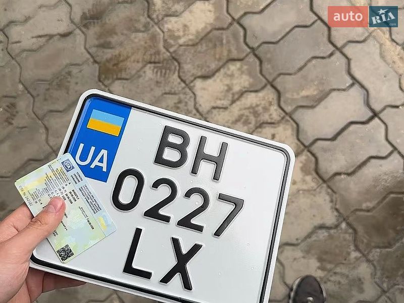 Мотоцикл Классик Loncin 250 2025 в Болграде