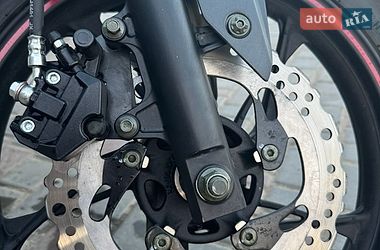 Мотоцикл Классик Loncin 250 2025 в Болграде