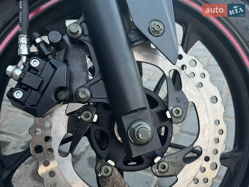 Мотоцикл Классик Loncin 250 2025 в Болграде