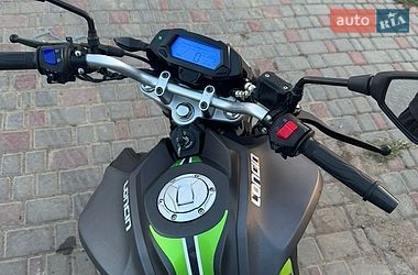 Мотоцикл Классик Loncin 250 2025 в Болграде