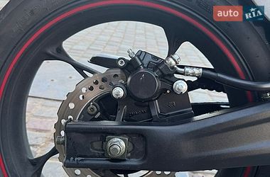 Мотоцикл Классик Loncin 250 2025 в Болграде