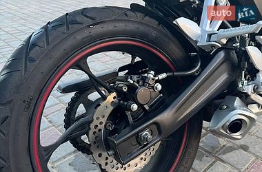 Мотоцикл Классик Loncin 250 2025 в Болграде