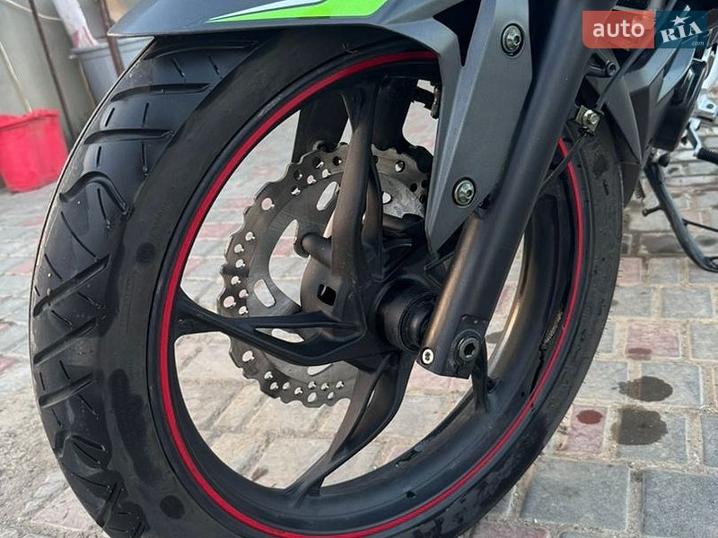 Мотоцикл Классик Loncin 250 2025 в Болграде