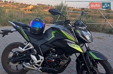 Мотоцикл Классик Loncin 250 2025 в Болграде