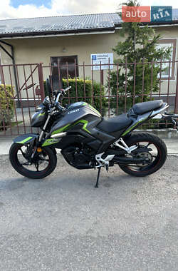 Мотоцикл Кросс Loncin 250CC 2022 в 