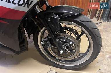 Спортбайк Loncin 250CC 2021 в 
