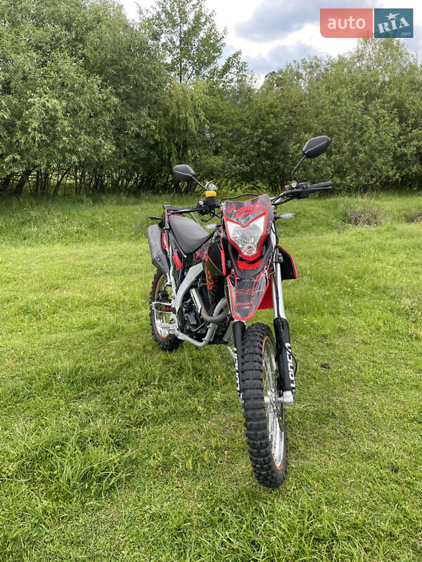 Мотовездеход Loncin 250CC 2023 в Олевске